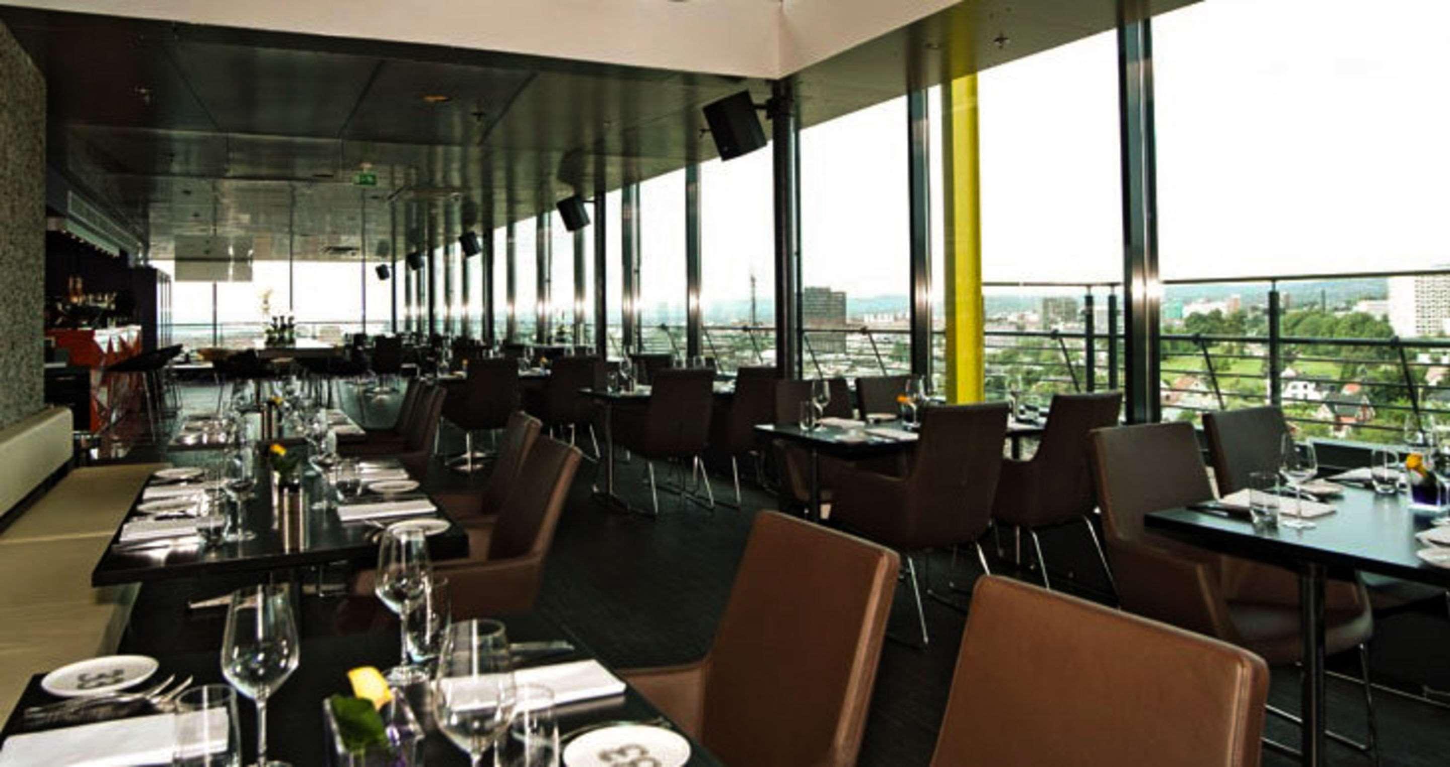 Quality Hotel 33 Oslo Exterior foto