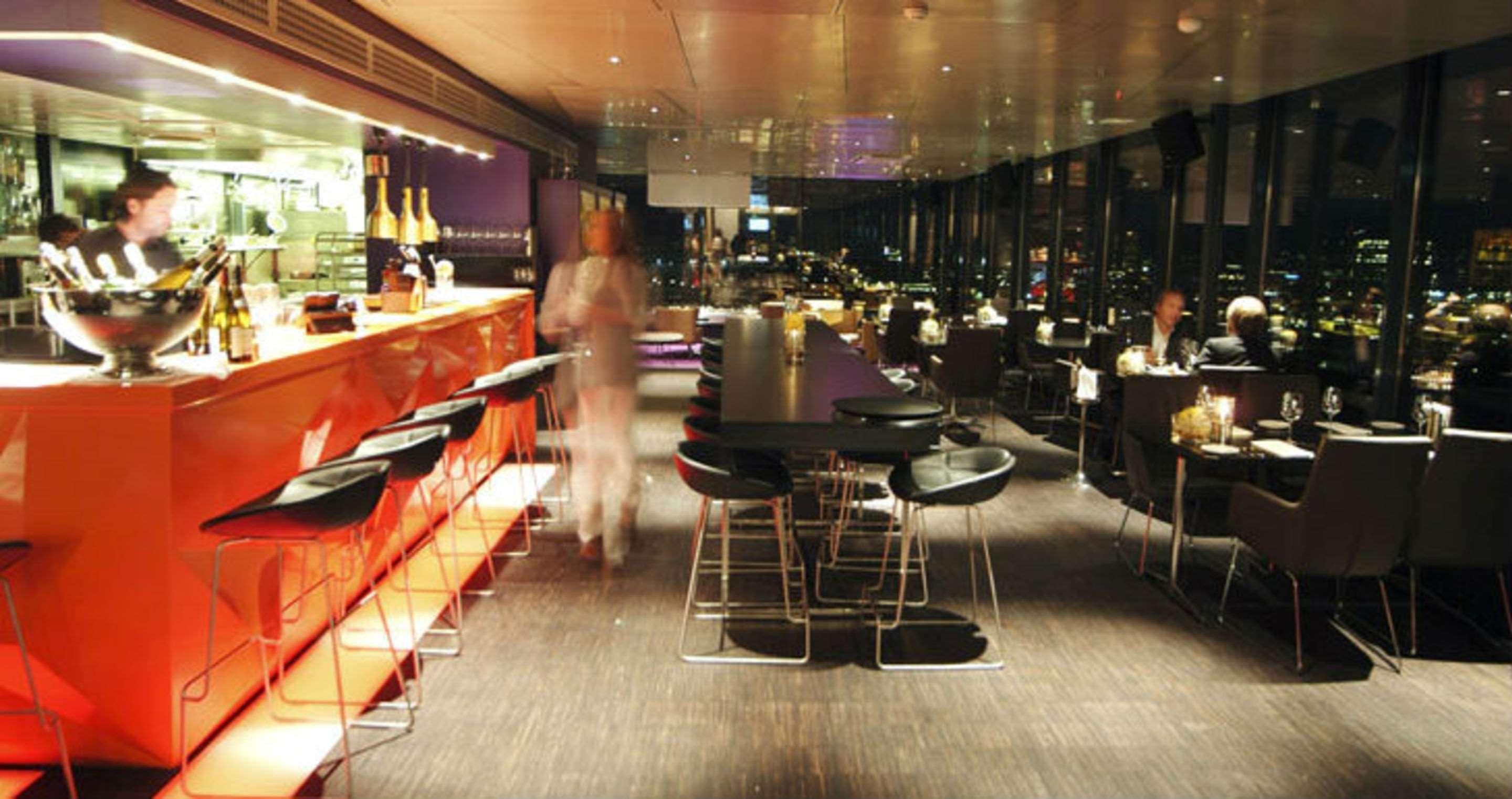 Quality Hotel 33 Oslo Exterior foto