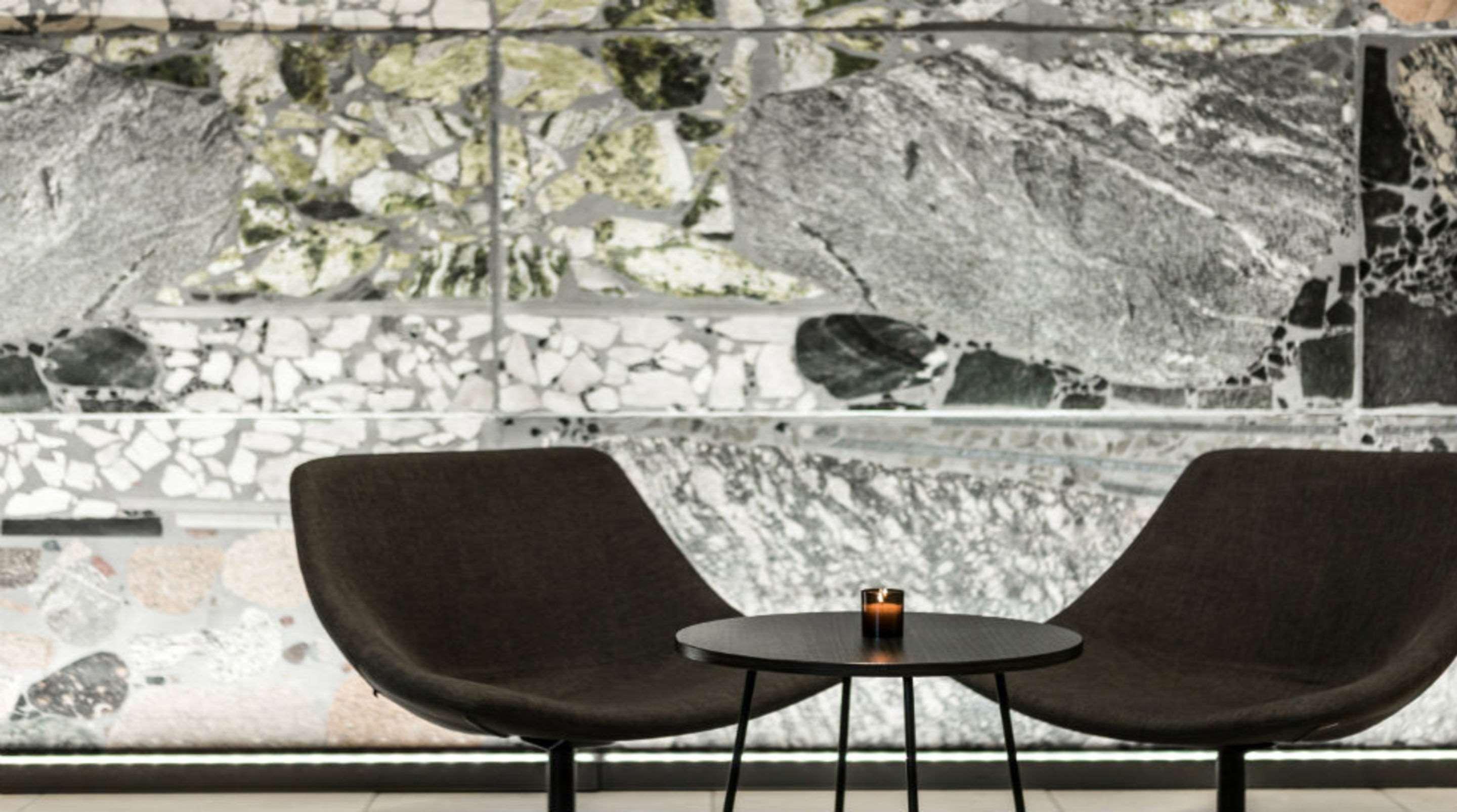 Quality Hotel 33 Oslo Exterior foto